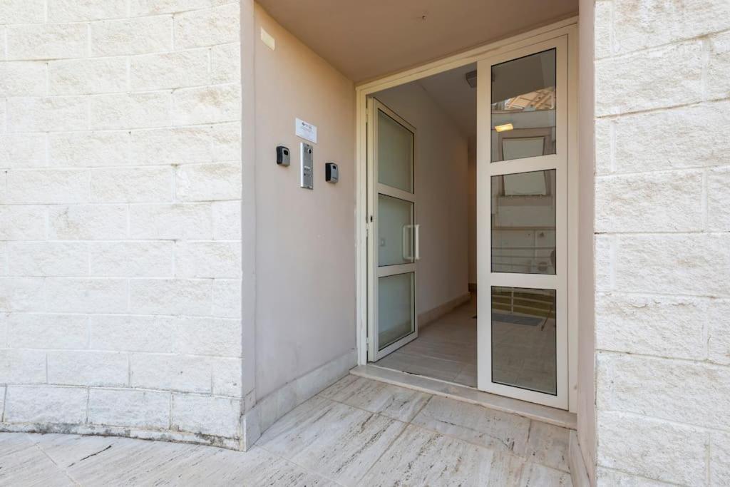 La Suite Sul Borgo Fregenae Exterior foto